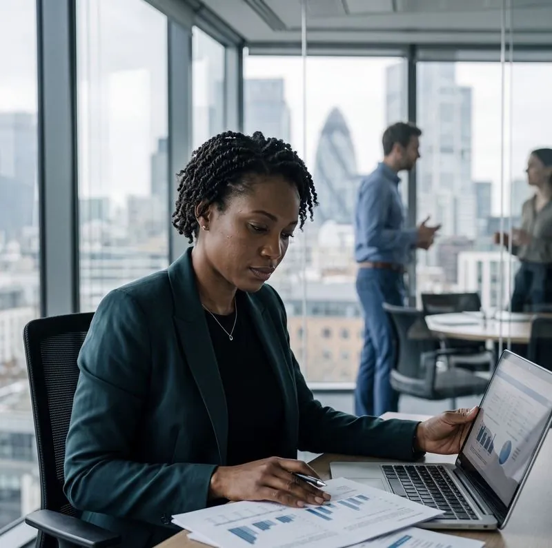 Independent Data Quality Audit