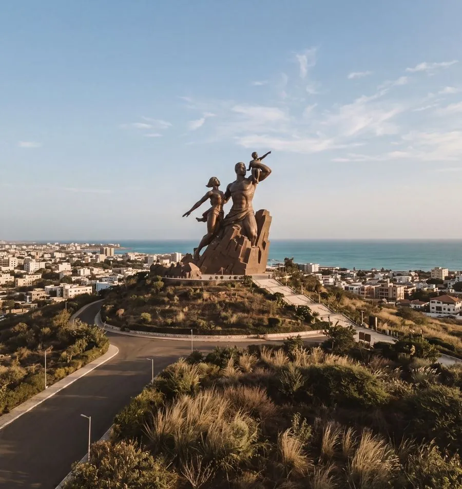 Dakar