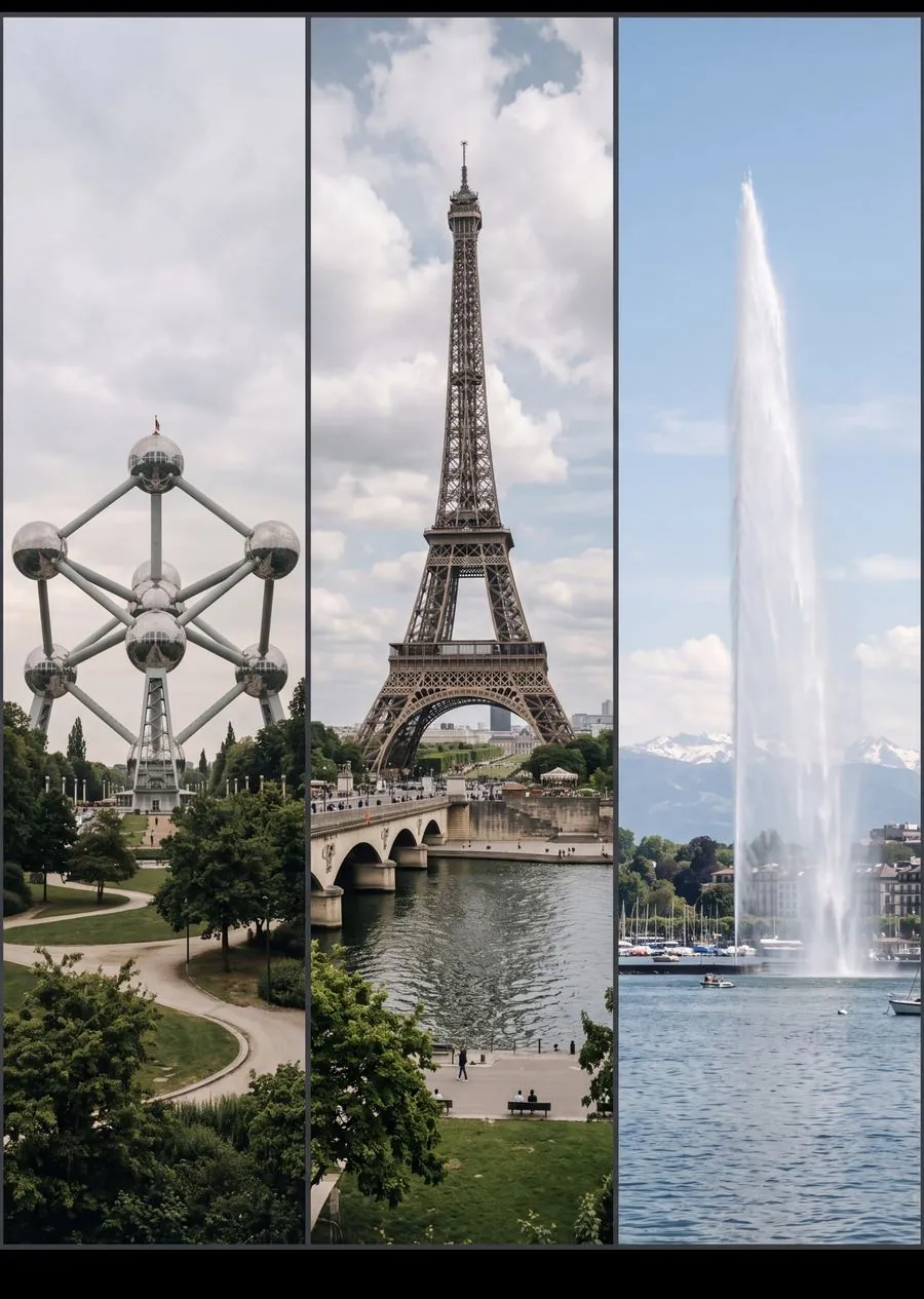 Europe